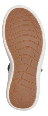 Tamaris Damesandal Grå 1-28262-42
