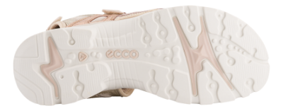 ECCO Damesandal Rosa 82208352578  OFFROAD