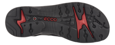 ECCO damesandal sort 822043 OFFROAD