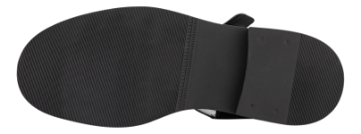 NOË Collection Damesandal Sort 4225100710