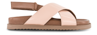 NOË Collection Damesandal Beige 4225101232