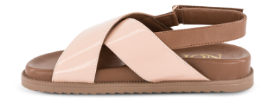 NOË Collection Damesandal Beige 4225101232
