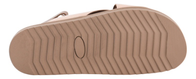 NOË Collection Damesandal Beige 4225101232