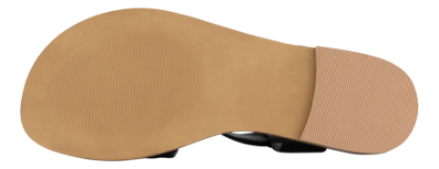 Norrliv Damesandal Svart 4225101910