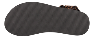 NOË Collection Damesandal Leopard 4225102132