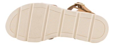 Norrliv Damesandal Brun 4225102473