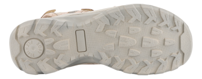 Norrliv Damesandal Rosa 4225102565