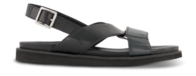 NOË Collection Damesandal Svart 4225102711