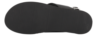 NOË Collection Damesandal Svart 4225102711