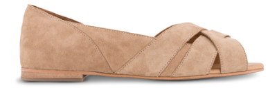 NOË Collection Damesandal Beige 4225103030