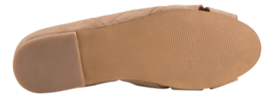 NOË Collection Damesandal Beige 4225103030