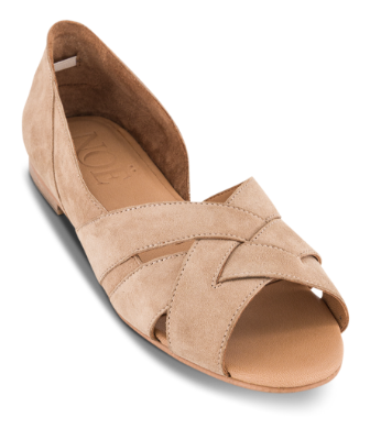 NOË Collection Damesandal Beige 4225103030
