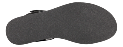 Norrliv Damesandal Sort 4225103310