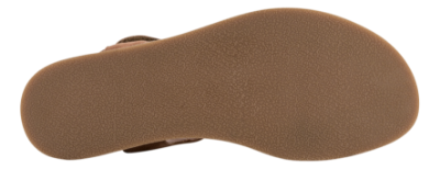 Norrliv Damesandal Brun 4225103330