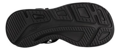 Skechers Max Cushioning Elite 2.0 Jessie Sandal Sort 141617