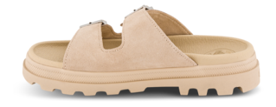 Palladium Dunlite Riviera Sandal Beige 74455-257-M