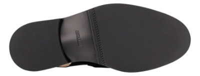 Angulus Slingback Sort 1688-1011835