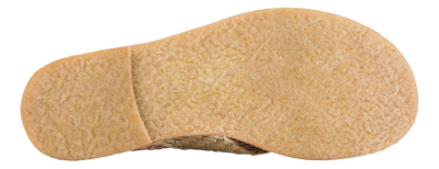 Angulus Sandal Guld 5637-1053612