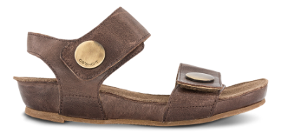 Cashott Sandal  Brun 61201679