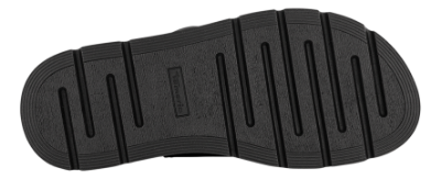 Tamaris Damesandal Svart 1-28234-44