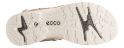 ECCO Damesandal Beige 06956360705  OFFROAD