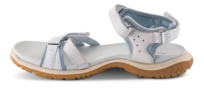 ECCO Damesandal Blå 85330361245 OFFROAD R