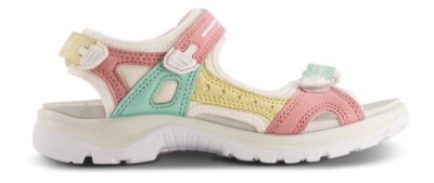 ECCO Damesandal Rosa 06956361156  ECCO OFFR