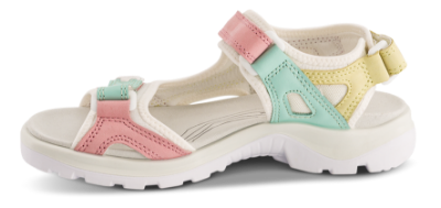 ECCO Damesandal Rosa 06956361156  ECCO OFFR