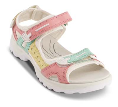 ECCO Damesandal Rosa 06956361156  ECCO OFFR