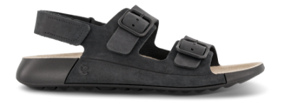 ECCO Damesandal Sort 20690302001 COZMO W