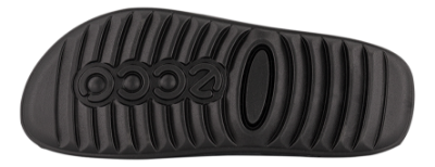 ECCO Damesandal Sort 20690302001 COZMO W