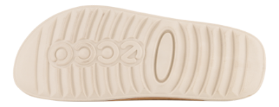 ECCO Damesandal Brun 20690302021  COZMO W