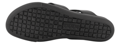 ECCO Damesandal Sort 22010301001 SAMARA W