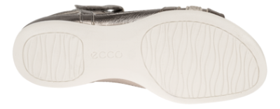 ECCO Flash Sandal Sølv 24087357462