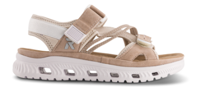 Rieker Sandal Beige 64064-31