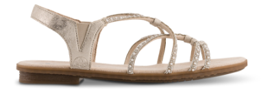 Rieker Sandal Gull 64270-60