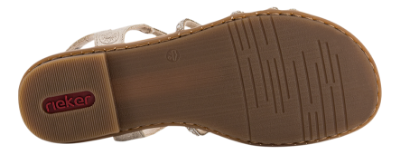 Rieker Sandal Gull 64270-60