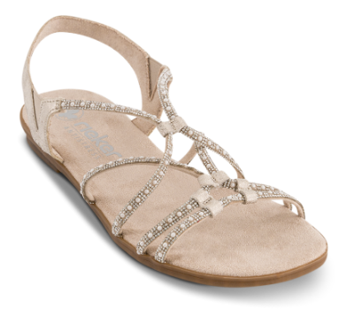 Rieker Sandal Gull 64270-60