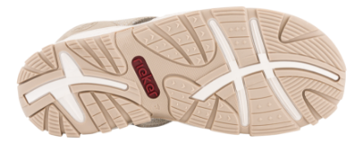 Rieker Sandal Sand Ready2GO 68895-64