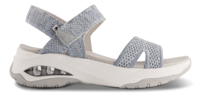 Rieker Sandal Blå W3152-10