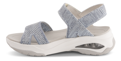 Rieker Sandal Blå W3152-10