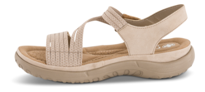 Rieker Sandal Beige 64870-62