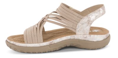 Rieker Sandal Beige 64888-60