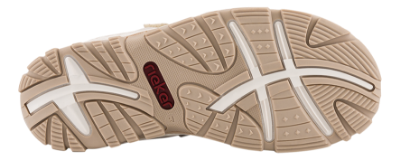 Rieker Sandal Rosa 68866-31