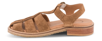 Cashott Sandal Brun 61201850