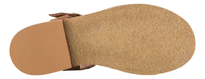 Cashott Sandal Brun 61201850