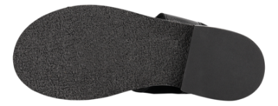 Cashott Sandal Svart 61201848