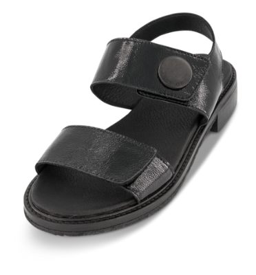 Cashott Sandal Svart 61201848