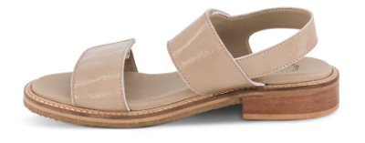 Cashott Sandal Taupe 61201848