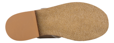 Cashott Sandal Taupe 61201848